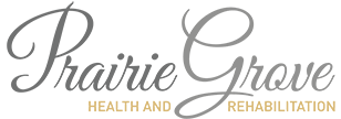 Prairie Grove Health & Rehab